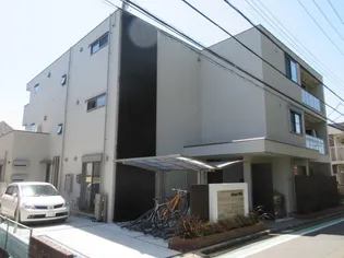 WISTERIA 横浜の画像