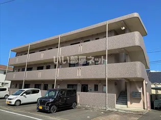 シャトーレK&Tの画像