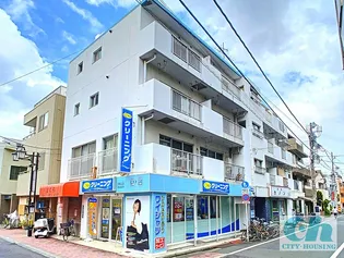 ヴィラ フクモトの画像