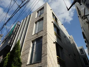 MODULOR大岡山の画像