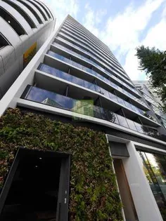 ヒューリックレジデンス新御茶ノ水【12階】の外観