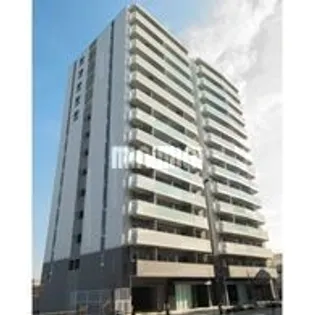 パークアクシス新板橋ウエストの画像