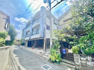 シャルマン楠葉の画像