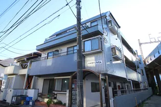 ハヤカワハイムの画像