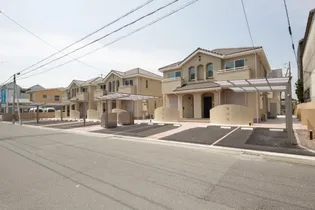 GRACE COURT 佐古の画像