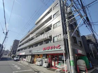 アパルトマントロワバレー サントルの画像