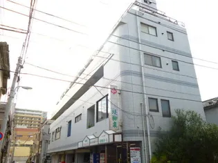 堤柳泉ビルの画像