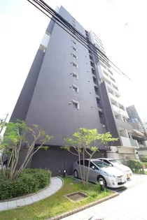 アプリーレ堺筋本町【7階】の外観