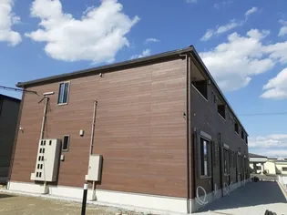 コンフォート アライブVの画像