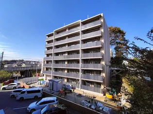 ヴェールクレール永福の画像