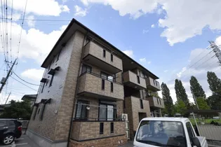 レジデンスABEの画像