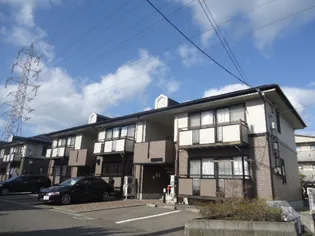 アコール近江Bの画像