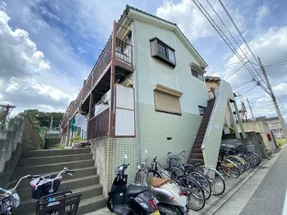 グリーン ソニアの画像