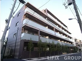 エルフォルテ赤羽西の画像