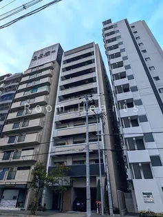 ALIVIO(アリーヴィオ)【2階】の外観