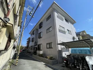 メゾンドサクラの画像