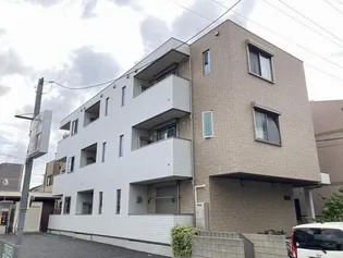 フィカーサ上戸田の画像