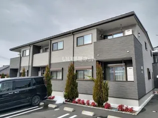 メゾン モンターニュの画像