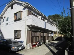 カドヤハイツ藤井Aの画像