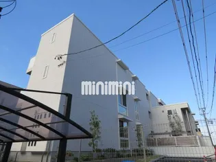 デュエポルタ春里の画像