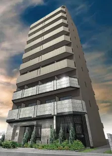 コンシェリア横濱の画像