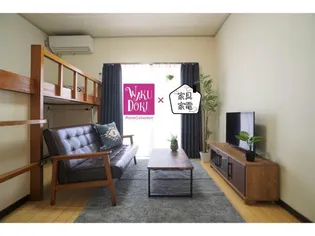 静岡県浜松市中央区北寺島町【マンション】の外観