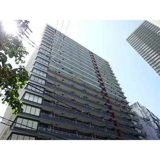 大阪府大阪市北区万歳町【マンション】の外観