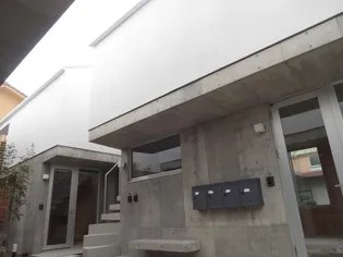 ALLIER N棟の画像