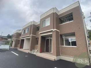 ハイデローゼの画像