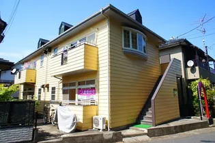 フォレスターレリーバ平賀の画像