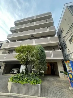 エスコート西荻窪の画像