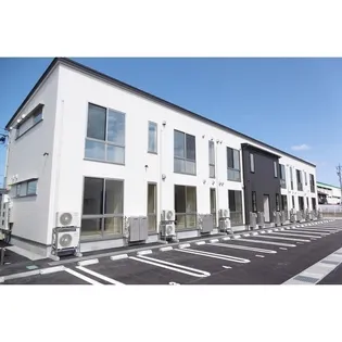 エストレラ A棟の画像