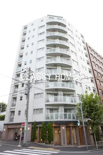 コンフォリア愛宕の画像