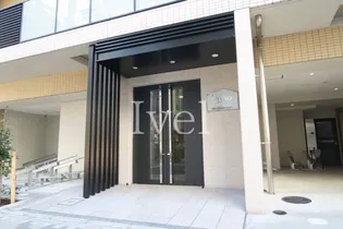 東京都台東区浅草橋5【マンション】の外観