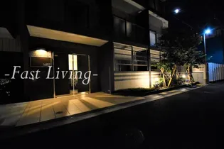 LUMEED飯田橋【5階】の外観