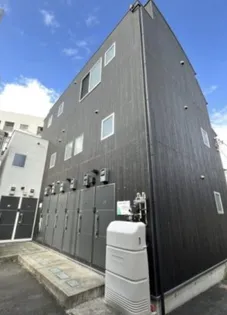 HACCO HOUSEの画像