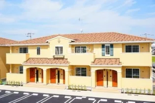 アリストガーデンⅡの画像