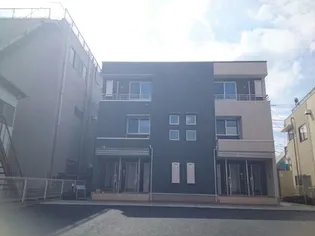 エクセランパレBの画像