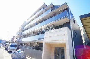 アンソレイユ エスの画像