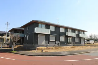 エスポワールちはら台南A棟の画像