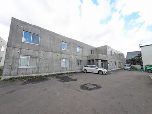 ルフォートK Iの画像