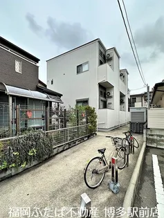 シャレオ六本松の画像