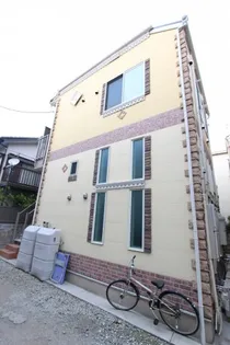 ユナイト白楽ミーシアの画像