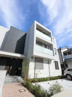 SOLEADO川崎大師の画像