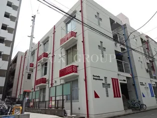 ロッシェル相模原1の画像