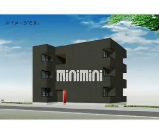 ヴィラ前之輪の画像