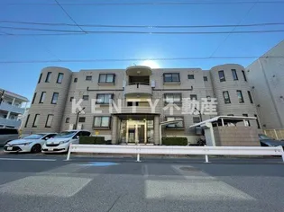 サンライズハイツ池上の画像