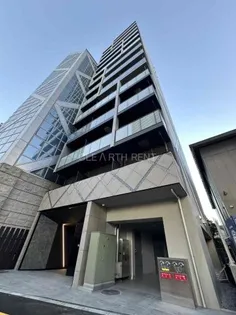 Valore NishisugamoII【8階】の外観