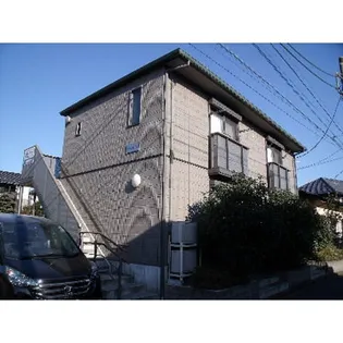 シャーメゾン二俣川の画像