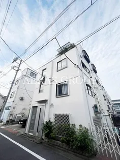 中野ハイホームの画像